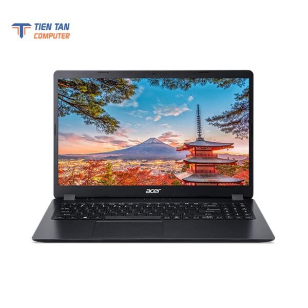 Laptop Acer Aspire A315 54 57PJ NX.HEFSV.004 - Intel Core i5-8265U, 4GB RAM, SSD 256GB, Intel UHD Graphics 620, 15.6 inch