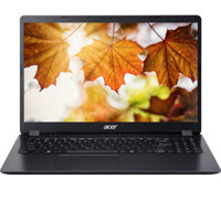 Laptop Acer Aspire A315-54 i5-8265U/ Ram 8GB/ Ổ cứng SSD 256/ 15.6" Full HD