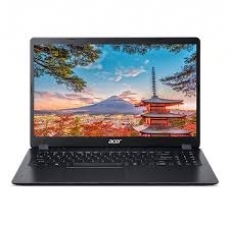 Laptop Acer Aspire A315-54K-32SD NX.HFXSV.001 - Intel Core i3-7020U, 4GB RAM, SSD 256GB, Intel HD Graphics, 15.6 inch