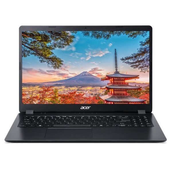 Laptop Acer Aspire A315-54K-36X5 NX.HEESV.00J - Intel Core i3-8130U, 4GB RAM, SSD 256GB, Intel UHD Graphics 620, 15.6 inch