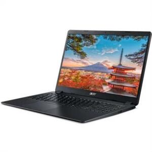 Laptop Acer Aspire A315-54K-36QU NX.HEESV.007 - Intel Core i3-7020U, 4Gb RAM, SSD 256GB, Intel UHD Graphics 620, 15.6 inch