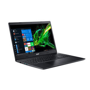 Laptop Acer Aspire A315-55G-78Q1 NX.HEDSV.003 - Intel core i7-8565U, 8GB RAM, SSD 512GB, Nvidia GeForce MX230 2G GDDR5, 15.6 inch