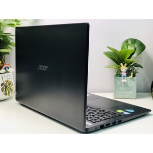 Laptop Acer Aspire A315-55G-78Q1 NX.HEDSV.003 - Intel core i7-8565U, 8GB RAM, SSD 512GB, Nvidia GeForce MX230 2G GDDR5, 15.6 inch