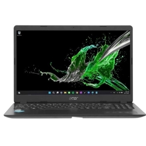 Laptop Acer Aspire A315 56 32TP NX.HS5SV.00K - Intel Core i3-1005G1, RAM 4GB, SSD 256GB, Intel UHD Graphics, 15.6 inch