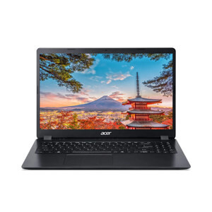 Laptop Acer Aspire A315-56-58EG NX.HS5SV.00J - Intel Core i5 1035G1, 4GB RAM, SSD 256GB, Intel UHD Graphics, 15.6 inch