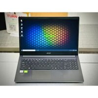 LAPTOP ACER ASPIRE A315 CORE I5 GEN10 RAM 8G SSD 256G 15.6INCH FHD VGA MX230