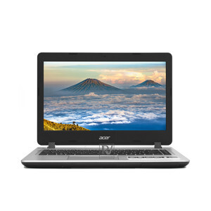 Laptop Acer Aspire A514-51-525E NX.H6VSV.002 - Intel core i5-8250U, 4GB RAM, HDD 1TB, Intel UHD Graphics 620, 14 inch