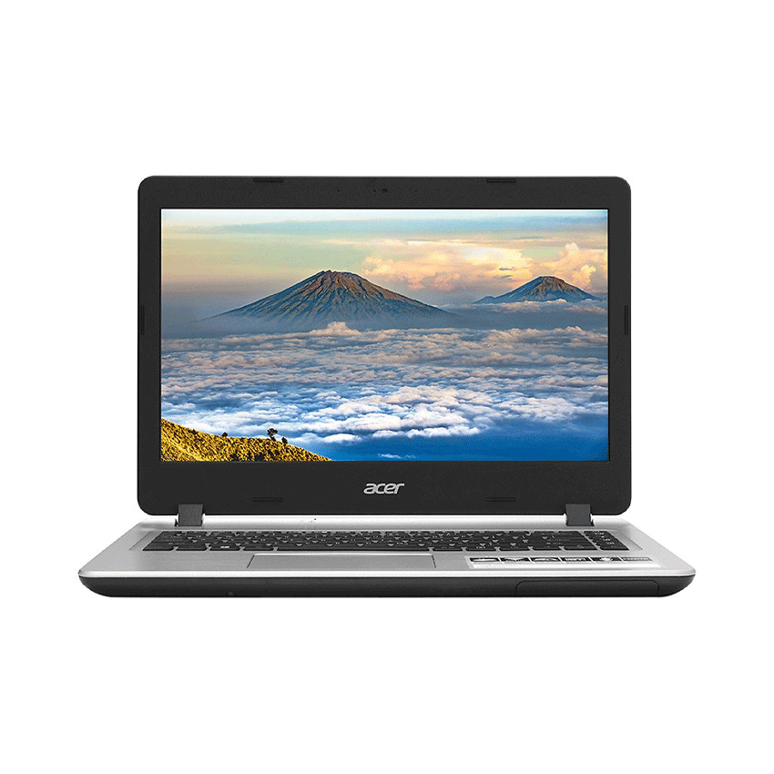 Laptop Acer Aspire A514-51-525E NX.H6VSV.002 - Intel core i5-8250U, 4GB RAM, HDD 1TB, Intel UHD Graphics 620, 14 inch