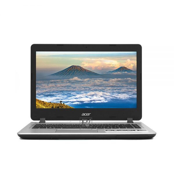 Laptop Acer Aspire A514-51-58ZJ NX.H6XSV.001 - Intel Core i5-8265U, 4GB RAM, HDD 1TB + SSD 16GB, Intel UHD Graphics 620, 14 inch