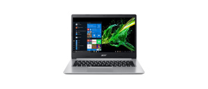 Laptop Acer Aspire A514-52-33AB NX.HMHSV.001 - Intel Core i3-10110U, 4GB RAM, SSD 256GB, Intel UHD Graphics, 14 inch