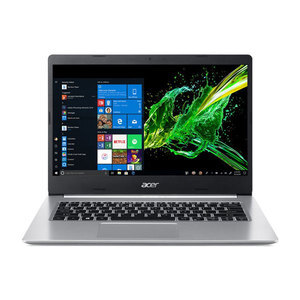Laptop Acer Aspire A514-52-33AB NX.HMHSV.001 - Intel Core i3-10110U, 4GB RAM, SSD 256GB, Intel UHD Graphics, 14 inch