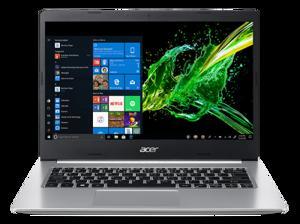 Laptop Acer Aspire A514-52-54L3 NX.HDTSV.003 - Intel Core i5-8265U, 4GB RAM, HDD 1TB, Intel UHD Graphics 620, 14 inch