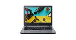 Laptop Acer Aspire A514-52-54L3 NX.HDTSV.003 - Intel Core i5-8265U, 4GB RAM, HDD 1TB, Intel UHD Graphics 620, 14 inch