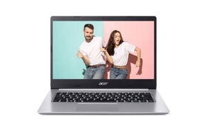 Laptop Acer Aspire A514-53-346U NX.HUSSV.005 - Intel Core i3-1005G1, 4GB RAM, SSD 512GB, Intel UHD Graphics, 14 inch