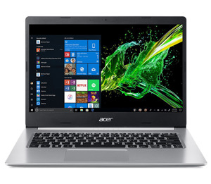 Laptop Acer Aspire A514-53-346U NX.HUSSV.005 - Intel Core i3-1005G1, 4GB RAM, SSD 512GB, Intel UHD Graphics, 14 inch
