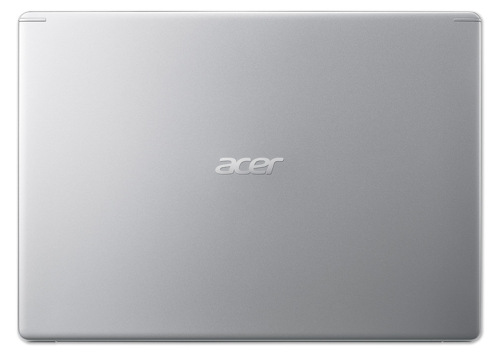 Laptop Acer Aspire A514-53-346U NX.HUSSV.005 - Intel Core i3-1005G1, 4GB RAM, SSD 512GB, Intel UHD Graphics, 14 inch