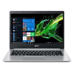 Laptop Acer Aspire A514-53-50JA NX.HUSSV.002 - Intel Core i5-1035G1, 4GB RAM, SSD 256GB, Intel UHD Graphics 620, 14 inch