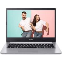 Laptop Acer Aspire A514 53 50JA NX.HUSSV.002 (I5 1035G1/ 4Gb/256Gb SSD/ 14.0″ FHD/VGA ON/Win10/Silver/vỏ nhôm)