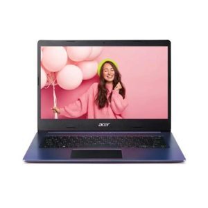 Laptop Acer ASPIRE A514-54-38AC (NX.A29SV.001) - Intel Core i3-1115G4, RAM 4GB, SSD 256GB, Intel UHD, 14.0 inch