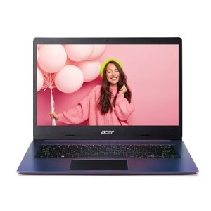 Laptop Acer ASPIRE A514-54-38AC (NX.A29SV.001) - Intel Core i3-1115G4, RAM 4GB, SSD 256GB, Intel UHD, 14.0 inch