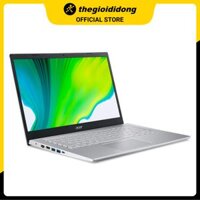 Laptop Acer Aspire A514 54 511G i5 1135G78GB1GB SSD14FWin11NX.A28SV.009Bạc - Hàng chính hãng