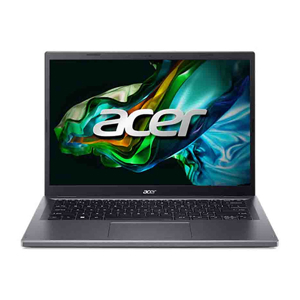 Laptop Acer Aspire A514 56P 35X7 NX.KHRSV.001 - Intel Core i3-1315U, RAM 8GB, 512GB SSD, Intel UHD Graphics, 14 inch