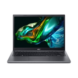 Laptop Acer Aspire A514 56P 35X7 NX.KHRSV.001 - Intel Core i3-1315U, RAM 8GB, 512GB SSD, Intel UHD Graphics, 14 inch