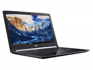Laptop Acer Aspire A515-51-37DW NX.GPASV.008 - Intel Core i3-7130U, RAM 4G, HDD 500GB, Intel HD Graphics, 15.6 inch