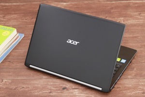 Laptop Acer Aspire A515-51-39L4 NX.GP4SV.016 - Intel core i3, 4GB RAM, HDD 500GB, Intel HD Graphics, 15.6 inch
