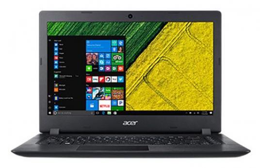 Laptop Acer Aspire A515-51G-50NJ NX.GTCSV.001 - Intel Core i5-8250U, RAM 4G, HDD 1TB, Intel HD Graphics, 15.6 inch