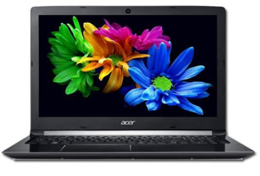 Laptop Acer Aspire A515-51G-55H7 - NX.GP5SV.002 - Intel core i5, 4GB RAM, HDD 1TB, VGA 2GB NVIDIA GeForce 940MX, 15.6 inch
