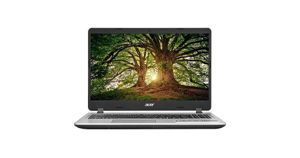 Laptop Acer Aspire A515-53-30QH NX.H6BSV.003 - Intel core i3- 8145U, 4GB RAM, HDD 1TB, Intel UHD Graphics 620, 15.6 inch