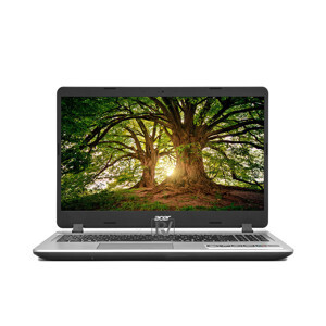 Laptop Acer Aspire A515-53-330E NX.H6CSV.001 - Intel core i3-8145U, 4GB RAM, HDD 1TB, Intel Graphics HD 620, 15.6 inch