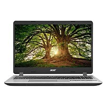 Laptop Acer Aspire A515-53-5112 NX.H6DSV.002 - Intel Core i5-8265U, 4GB RAM, HDD 1TB + SSD 16GB,  Intel UHD Graphics 620, 15.6 inch