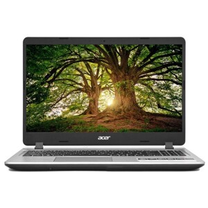 Laptop Acer Aspire A515-53-5112 NX.H6DSV.002 - Intel Core i5-8265U, 4GB RAM, HDD 1TB + SSD 16GB,  Intel UHD Graphics 620, 15.6 inch