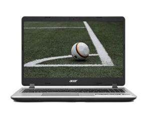 Laptop Acer Aspire A515-53G-564C NX.H82SV.001 - Intel core i5-8265U, 4GB RAM, HDD 1TB, Nvidia GeForce MX130 2GB GDDR5, 15.6 inch