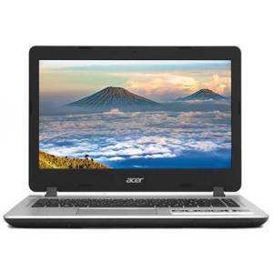 Laptop Acer Aspire A515-53G-5788 NX.H7RSV.001 - Intel core i5-8265U, 4GB RAM, HDD 1TB, Intel UHD Graphics 620 15.6 inch