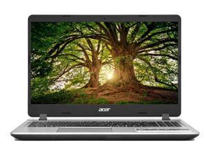Laptop Acer Aspire A515-53G-71NN NX.H84SV.005 - Intel Core i7-8565U, 4GB RAM, HDD 1TB, Intel UHD Graphics 620, 15.6 inch