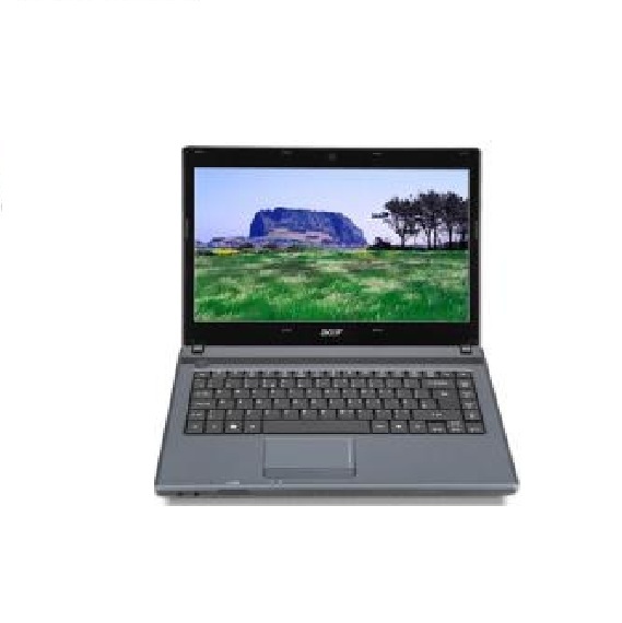Laptop Acer Aspire A515-54-59KT NX.HFNSV.009 - Intel Core i5-8265U, 4GB RAM, HDD 1TB, Intel UHD Graphics 620, 15.6 inch