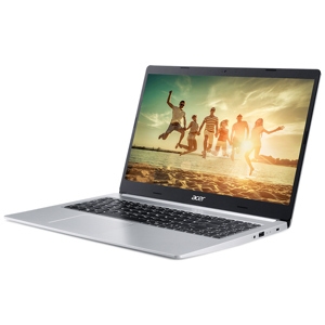 Laptop Acer Aspire A515-55-55HG NX.HSMSV.004 - Intel Core i5-1035G1, 8GB RAM, SSD 512GB, Intel UHD Graphics, 15.6 inch