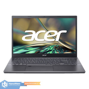 Laptop Acer Aspire A515-58P-9841 - NX.KVGSV.003 - Intel core i9-13900H, Ram 16GB, SSD 512GB, 15.6 inch