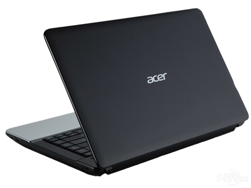 Laptop Acer Aspire E1-470-33214G50Dnkk - Intel Core i3-3217U 1.8GHz, 4GB RAM, 500GB HDD, VGA Intel HD Graphics 4000, 14 inch
