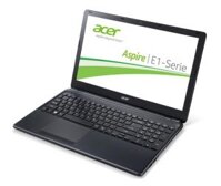 laptop acer aspire e1 572g, intel core i thế hệ 4, ram 4g, vga rời 2G chơi game