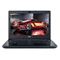Laptop Acer Aspire E5-411-C948 - Intel Celeron N2930 , RAM 2GB , 500 GB , HD LED 14 inches