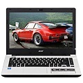 Laptop Acer Aspire E5-471-38KE NX.MN6SV.001 (White)