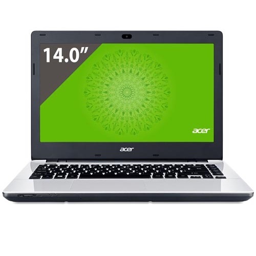 Laptop Acer Aspire E5-473-58HC NX.MXQSV.010 - Intel Core i5, 4GB RAM, HDD 500GB, Intel HD Graphics 5500, 14 inch