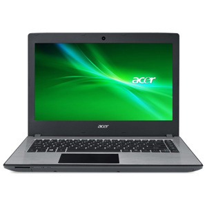 Laptop Acer Aspire E5-476-34C0 NX.GWTSV.006 - Intel Core i3-8130U, 4GB RAM, HDD 1TB, Intel UHD Graphics 620, 14 inch