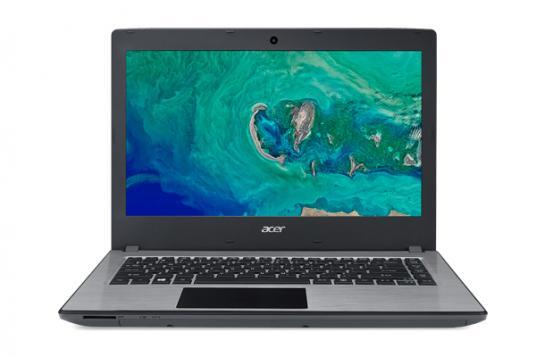 Laptop Acer Aspire E5-476-3675 NX.GWTSV.002 - Intel core i3-8130U, 4GB RAM, HDD 500GB, Intel HD Graphics 620, 14 inch