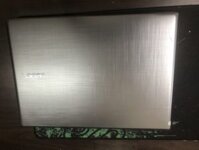 LAPTOP Acer Aspire E5-476 i5-8250U/8GB/M2 240GB /Win10/14 INCH FULL HD