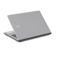 Laptop Acer Aspire E5 476 i3-8130U/4GB/500GB/Win10 - CŨ